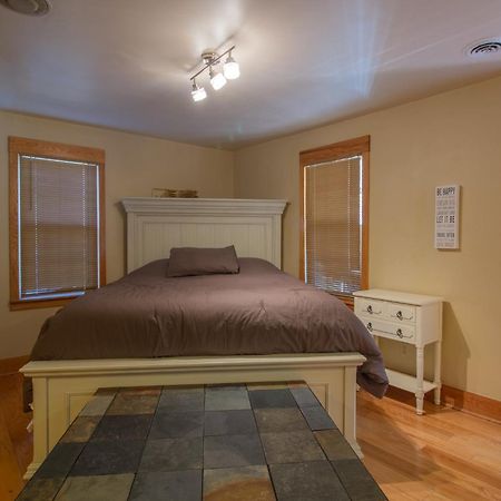 Stay In Ohiopyle In Town By The Gap Trail Εξωτερικό φωτογραφία