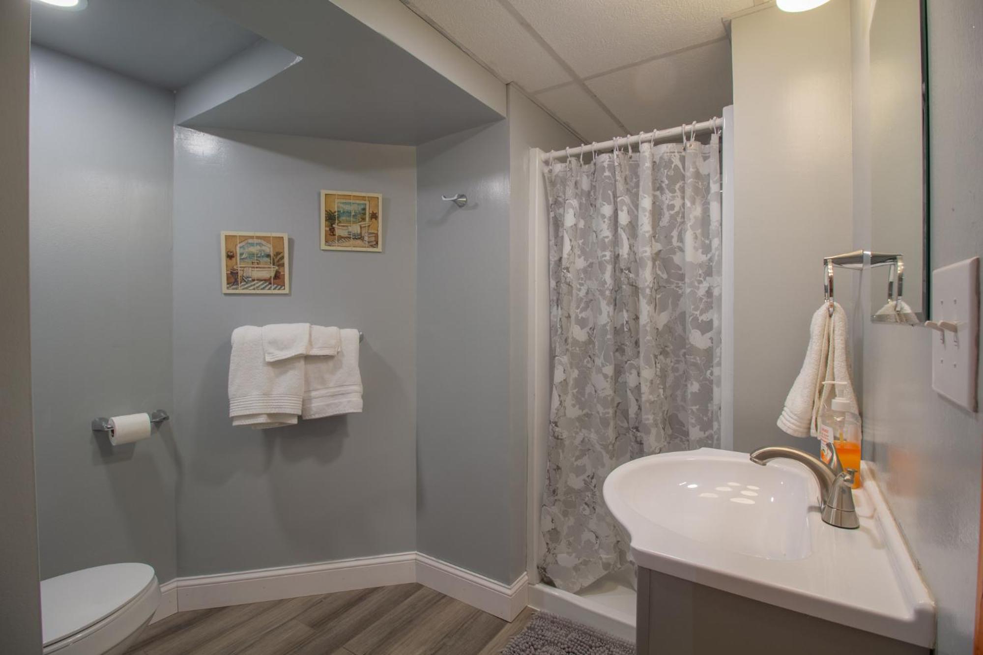 Stay In Ohiopyle In Town By The Gap Trail Εξωτερικό φωτογραφία
