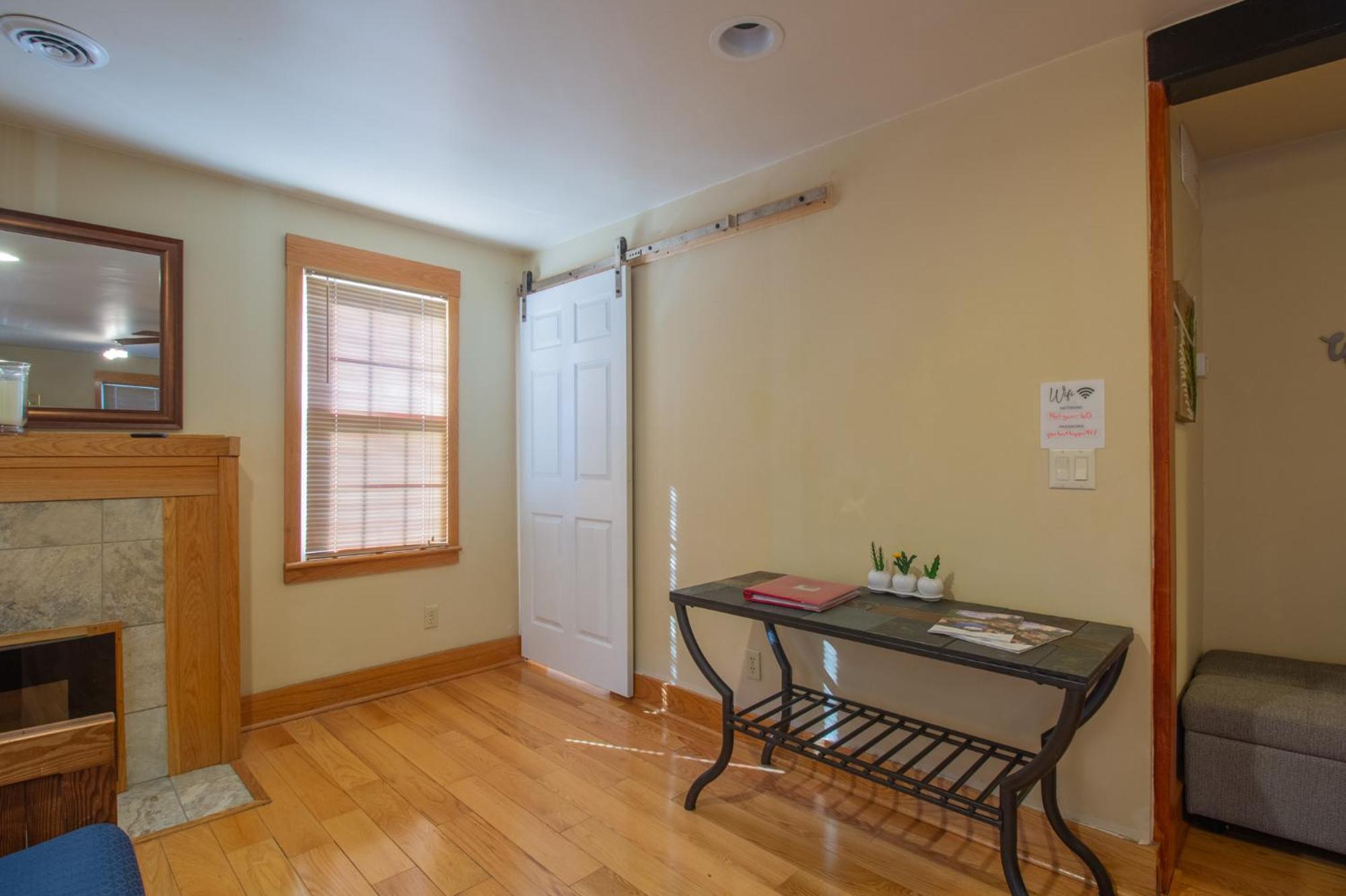 Stay In Ohiopyle In Town By The Gap Trail Εξωτερικό φωτογραφία