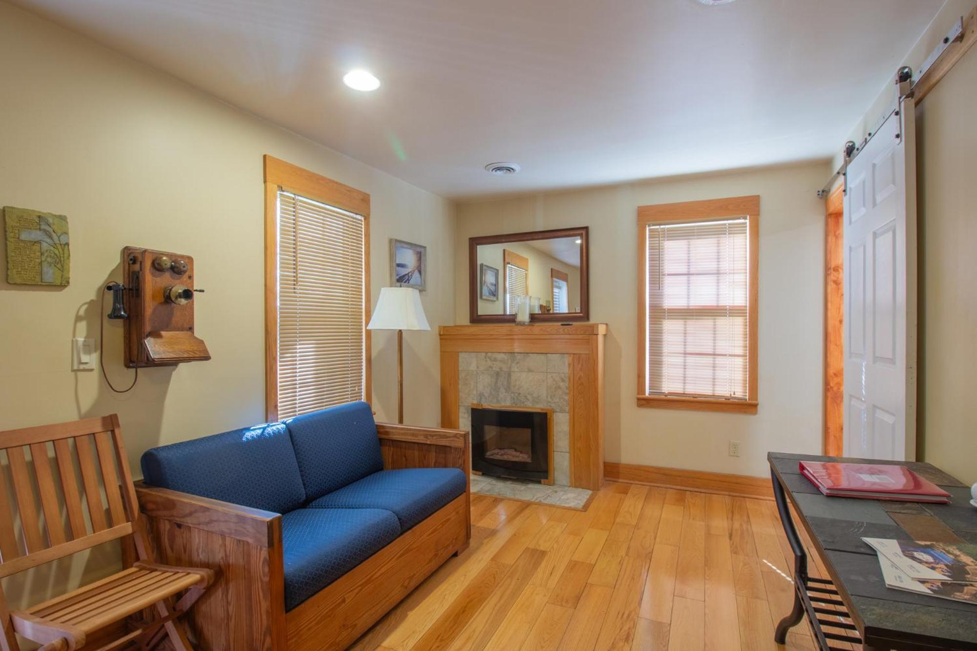 Stay In Ohiopyle In Town By The Gap Trail Εξωτερικό φωτογραφία