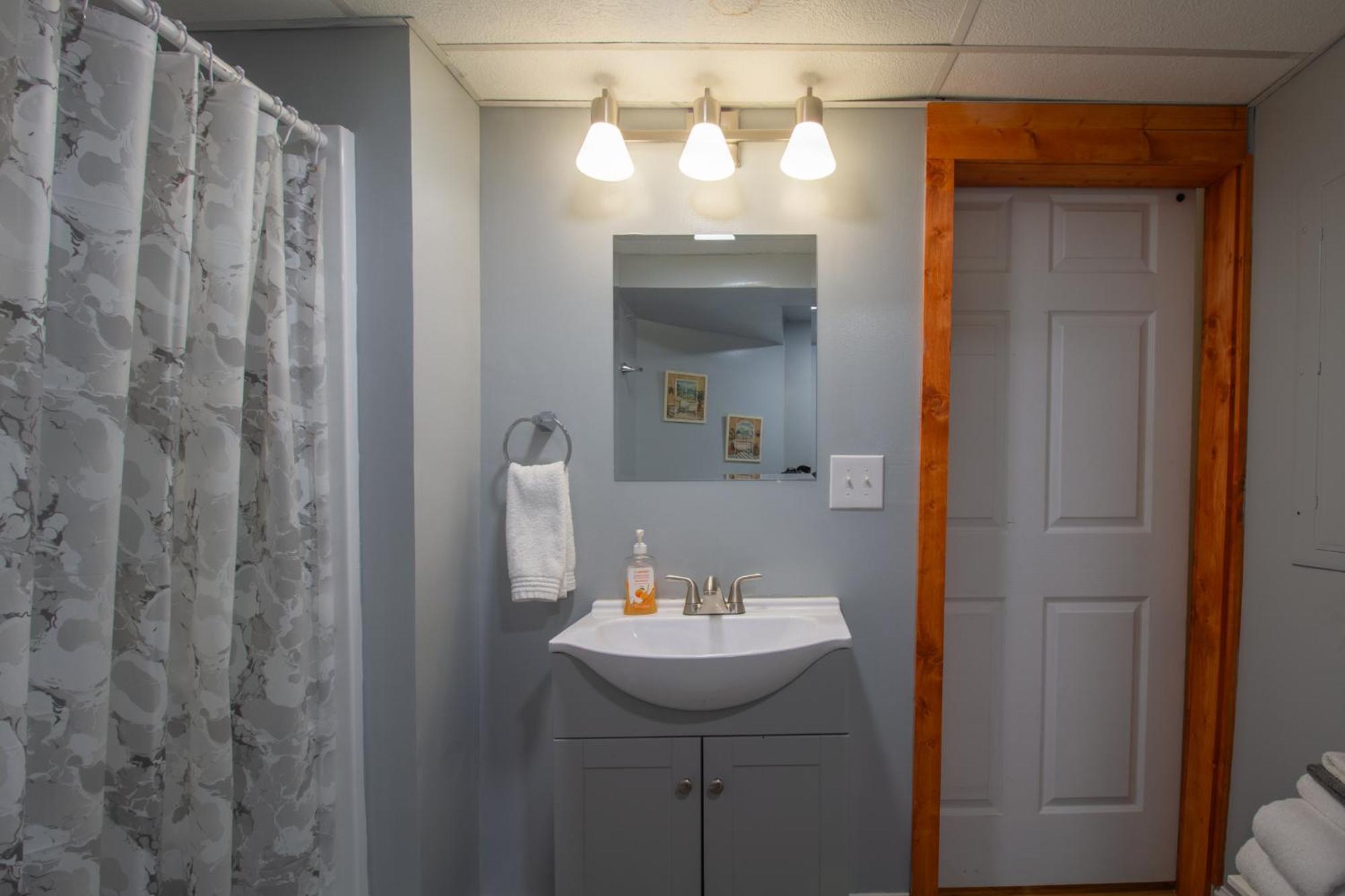 Stay In Ohiopyle In Town By The Gap Trail Εξωτερικό φωτογραφία