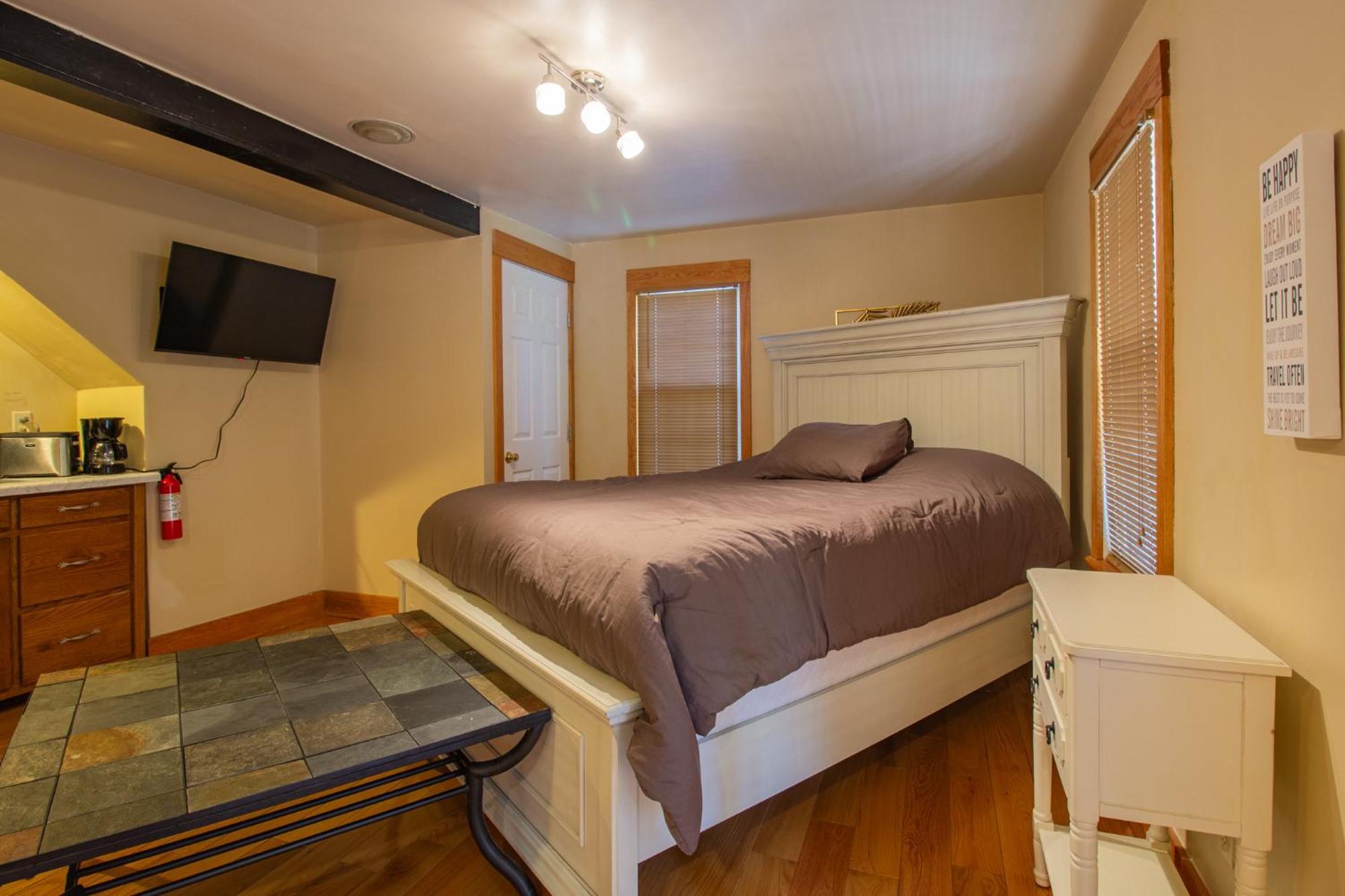 Stay In Ohiopyle In Town By The Gap Trail Εξωτερικό φωτογραφία
