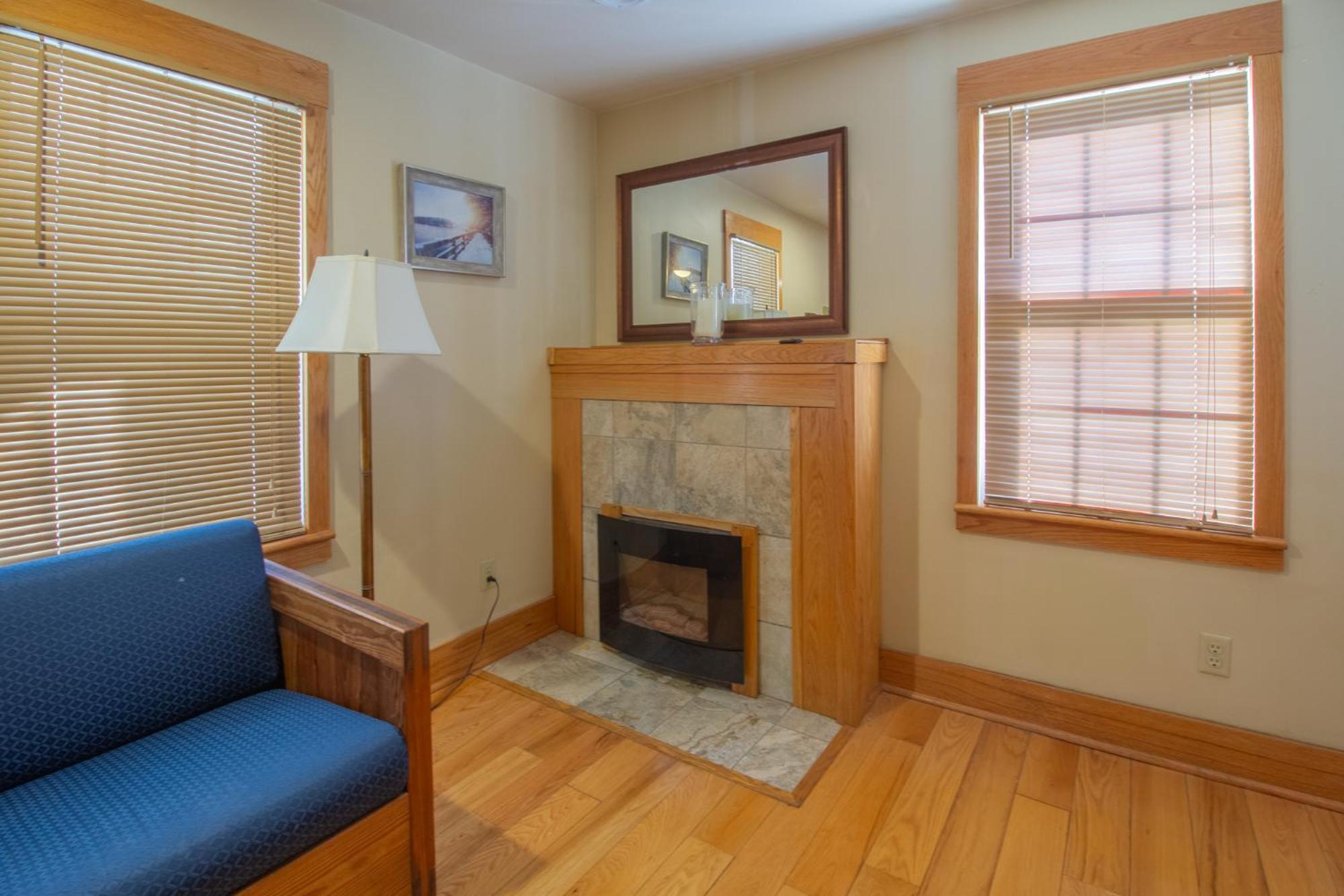Stay In Ohiopyle In Town By The Gap Trail Εξωτερικό φωτογραφία
