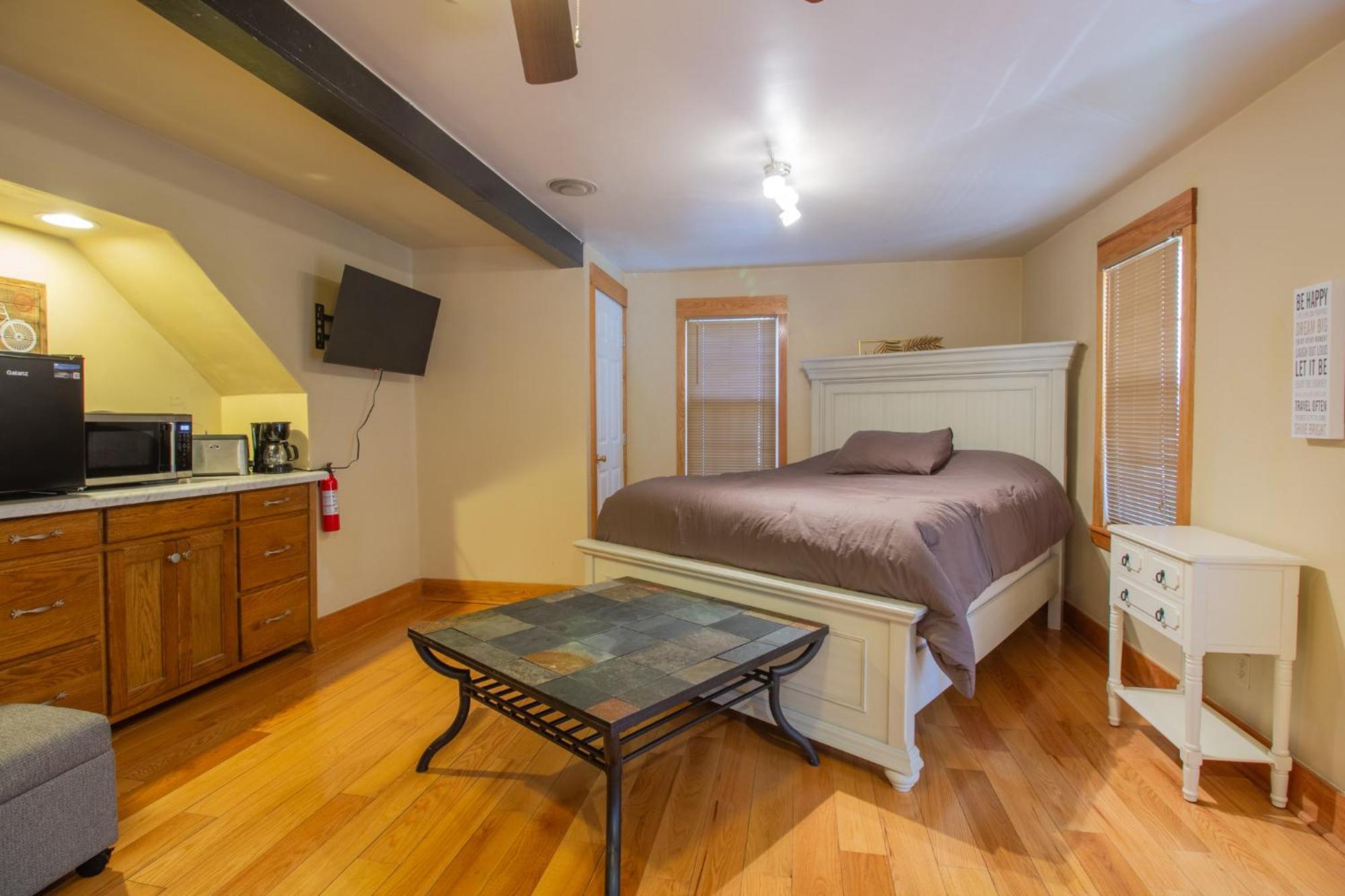 Stay In Ohiopyle In Town By The Gap Trail Εξωτερικό φωτογραφία