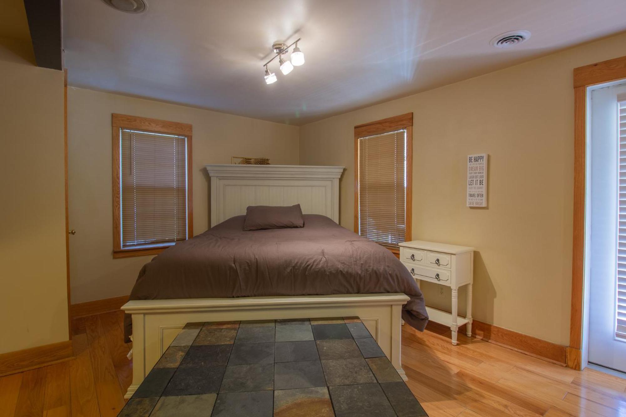 Stay In Ohiopyle In Town By The Gap Trail Εξωτερικό φωτογραφία